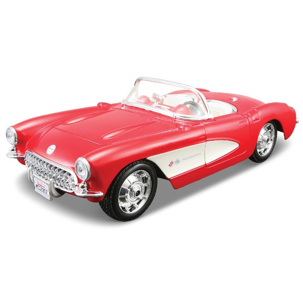 1957 Corvette