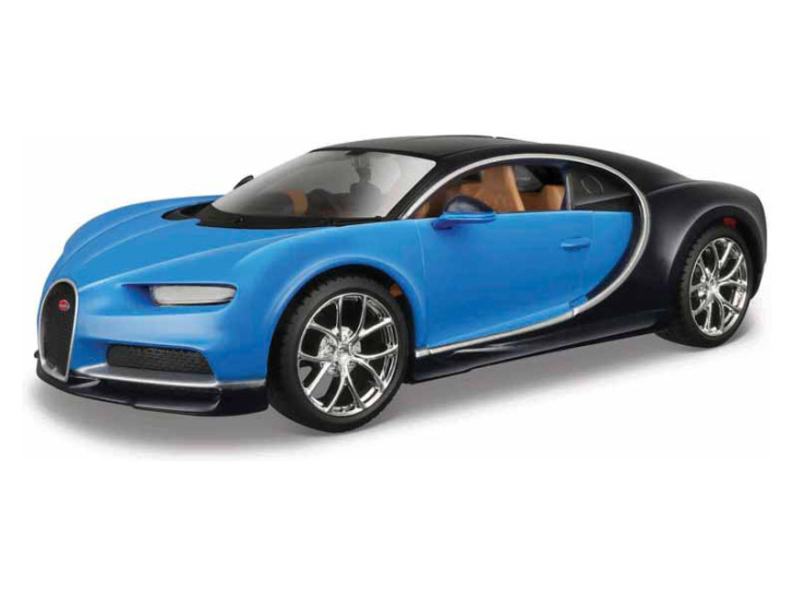 Bugatti Chiron