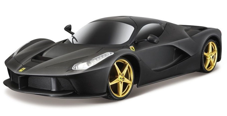 LaFerrari