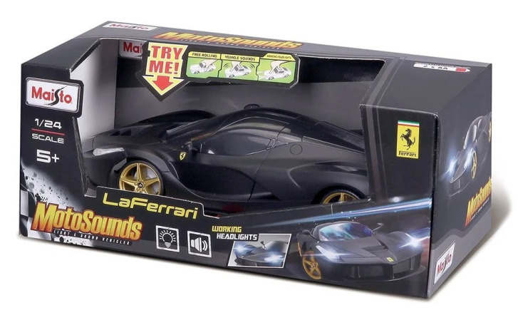 LaFerrari