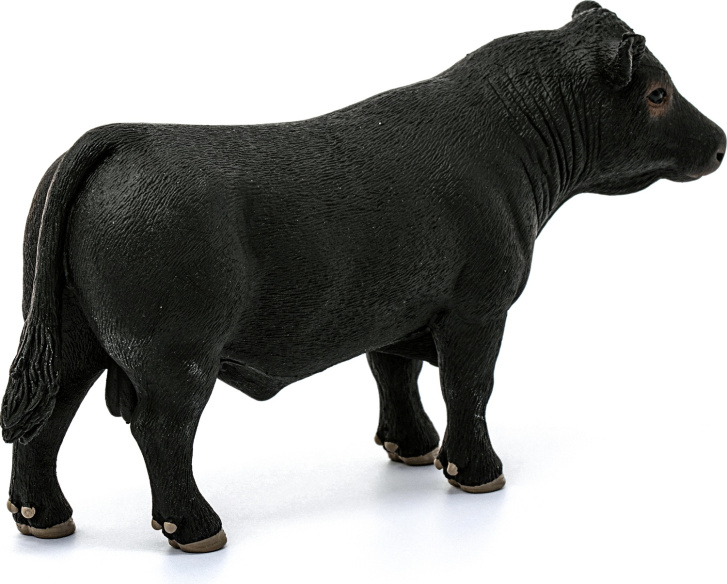 Schleich - Býk Černý Angus 13879