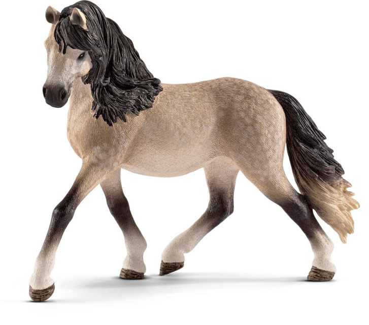 Schleich - Andalusian klisna 13793