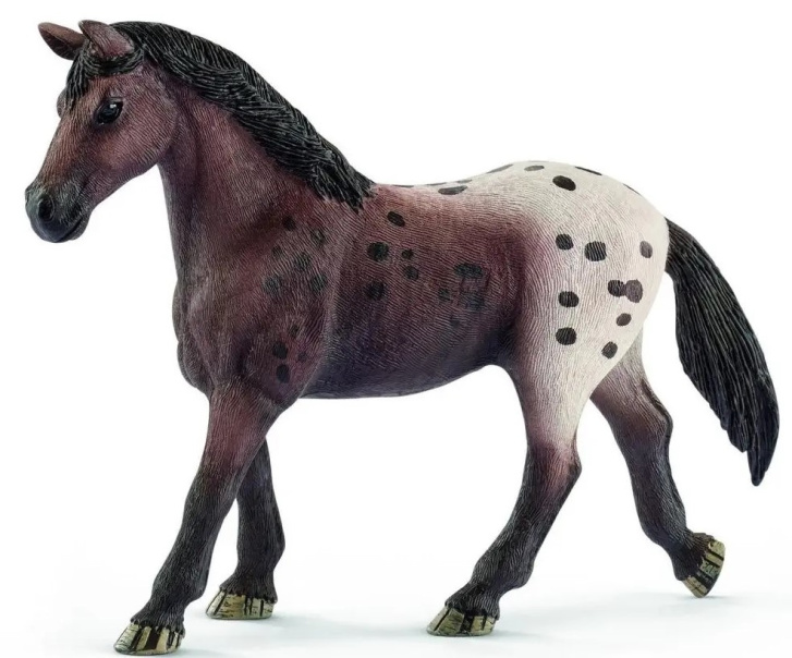 Schleich – Appaloonská klisna 13861