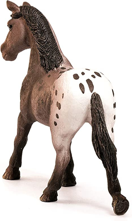 Schleich – Appaloonská klisna 13861