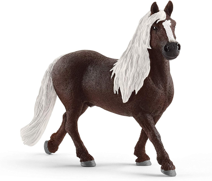 Schleich – Schwarzwaldský hřebec 13897
