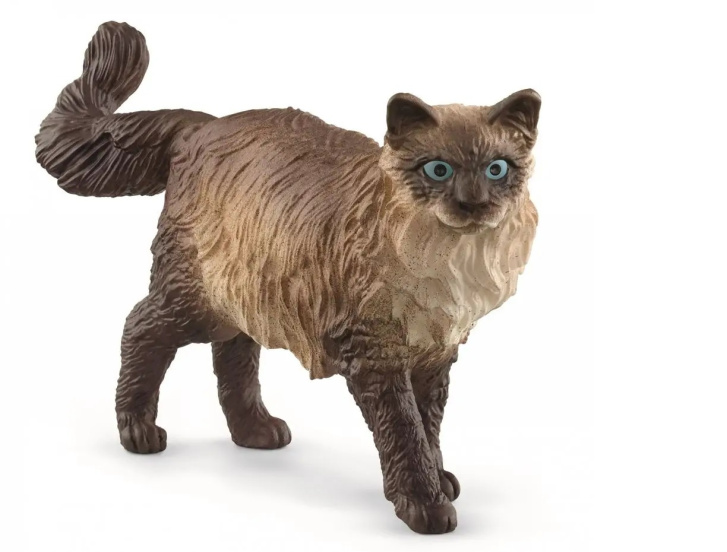 Schleich - Ragdoll kočka 13940