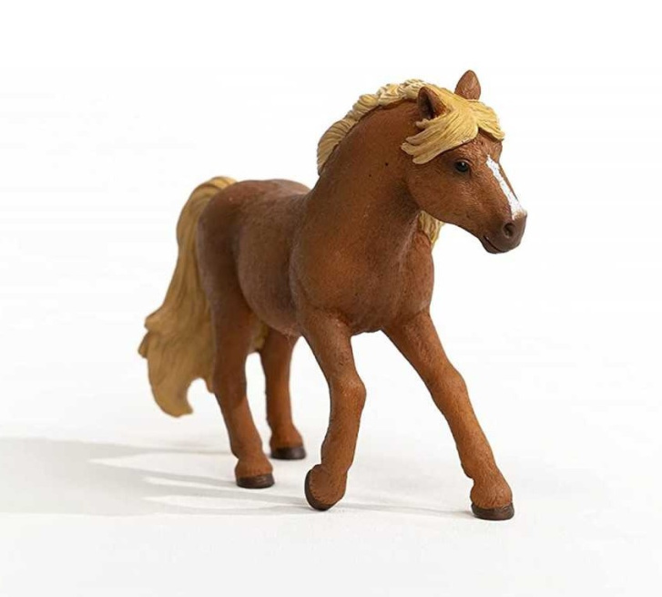 Schleich - Hřebec poníka Islandského 13943