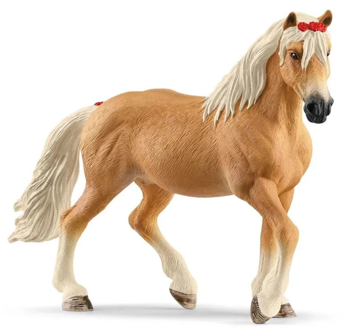 Schleich – Haflingerská klisna 13950