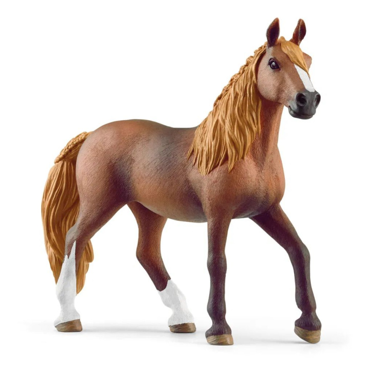 Schleich - Klisna plemena Peruánský Paso 13953