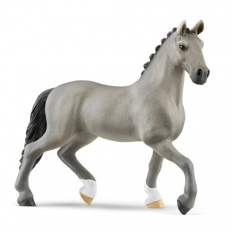 Schleich – Hřebec Selle Francais 13956