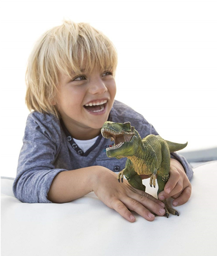 Schleich - Tyrannosaurus Rex 14525