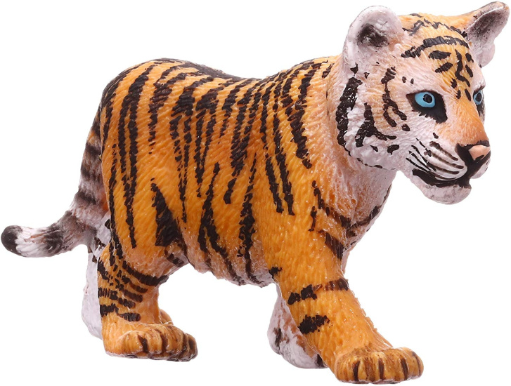 Schleich – Mládě tygra 14730