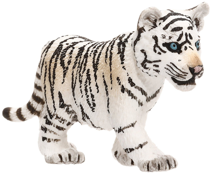 Schleich - Mládě tygra bílého 14732