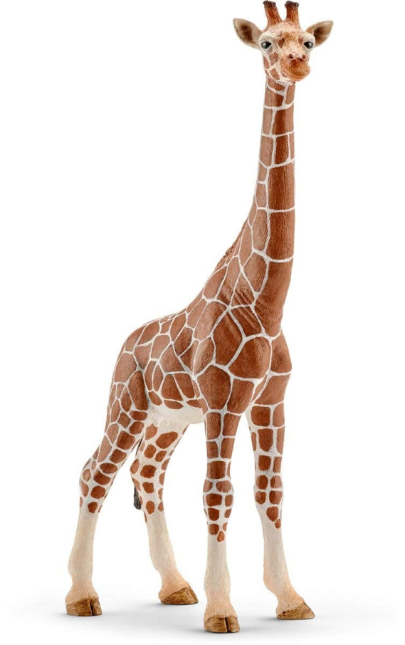 Schleich - Samice žirafy 14750