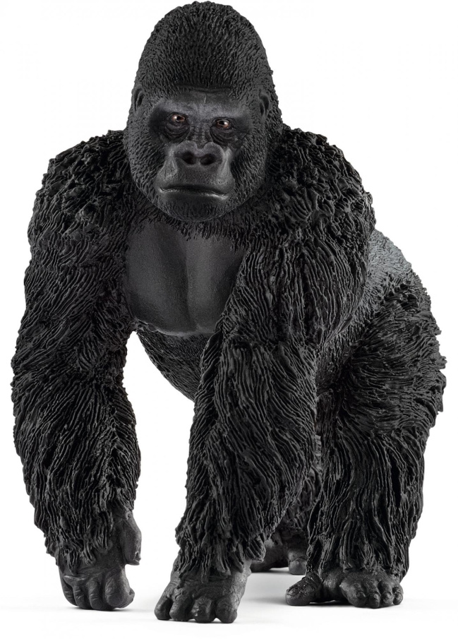 Schleich - Gorila samec 14770