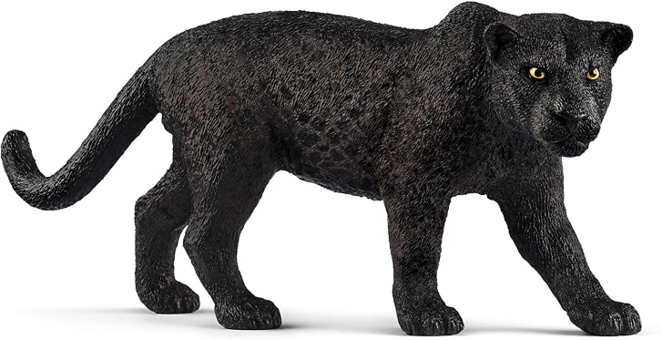 Schleich – Černý panter 14774