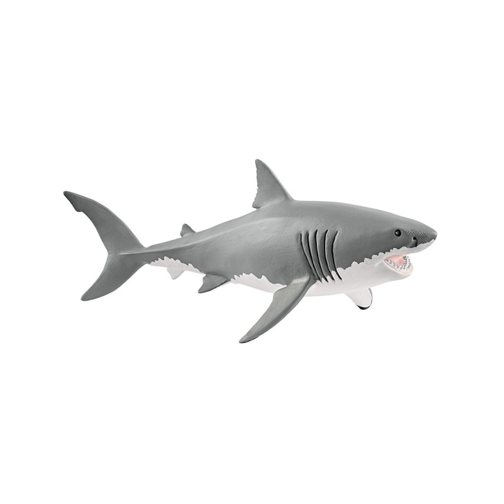 Schleich – Žralok bílý 14809