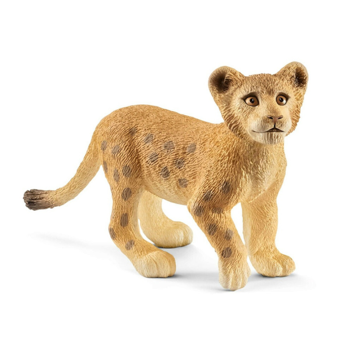 Schleich – Lvíče 14813