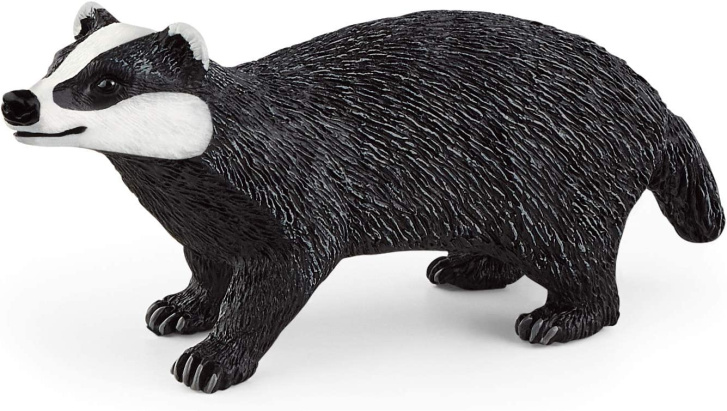 Schleich – Jezevec 14842