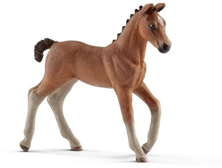 Schleich – Hříbátko Hanover  17078