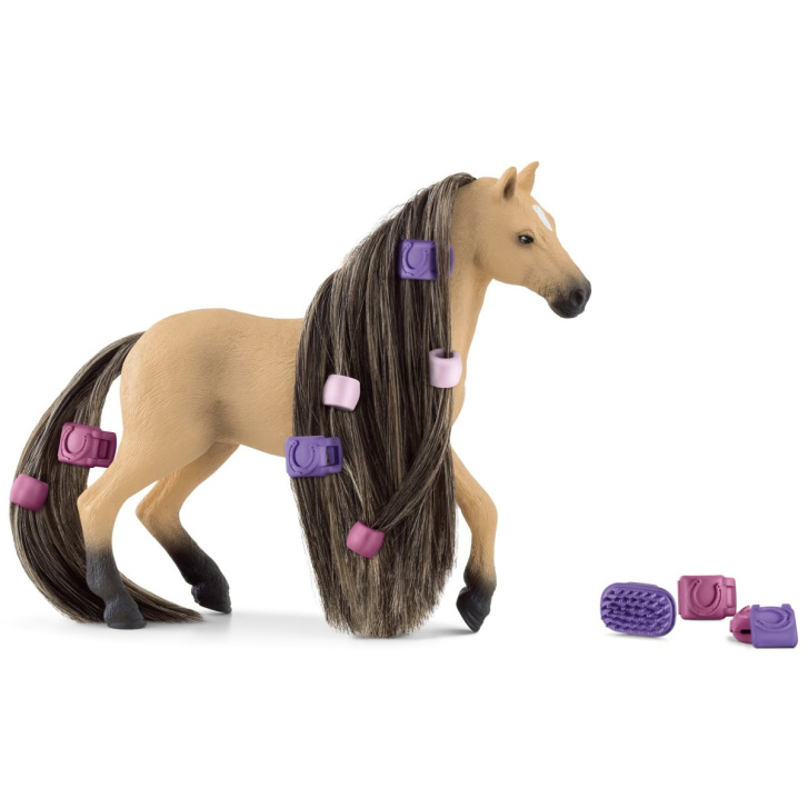 Schleich – Andaluzská klisna 42580