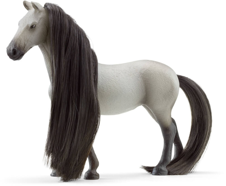 Schleich – Kůň Dusty a Sofia 42584