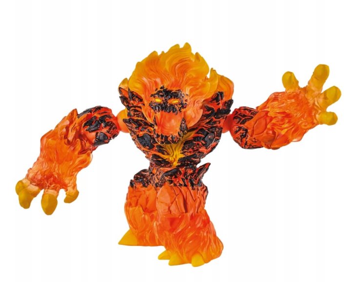 Schleich Eldrador Creatures – Lávová příšera 70145