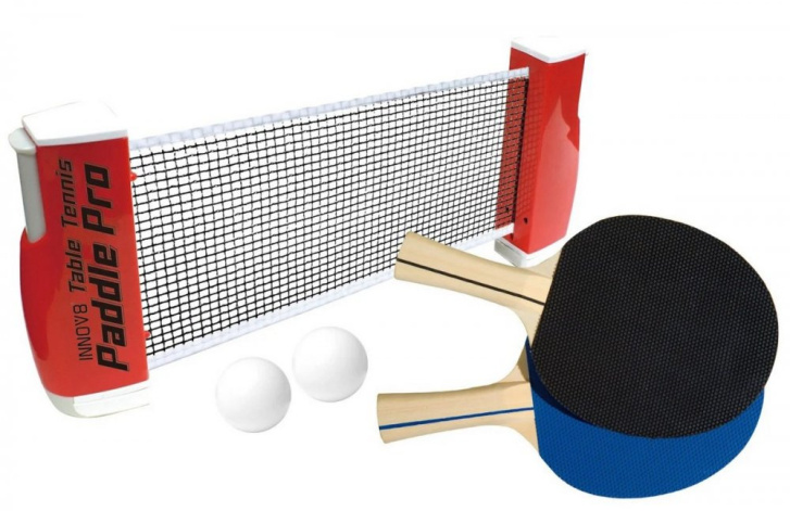 Stolní tenis – Sada