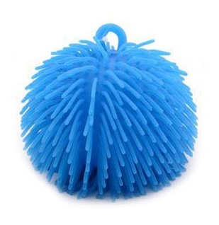 Zábavný míč - Pufferz