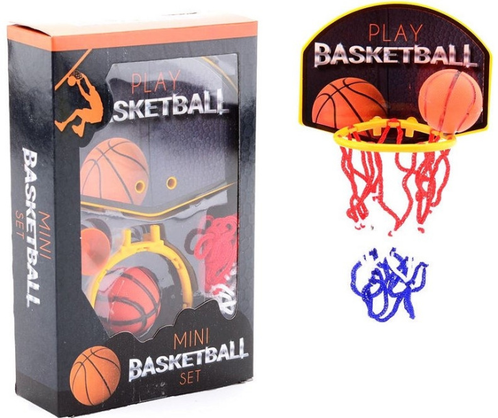 Mini basketbalová souprava