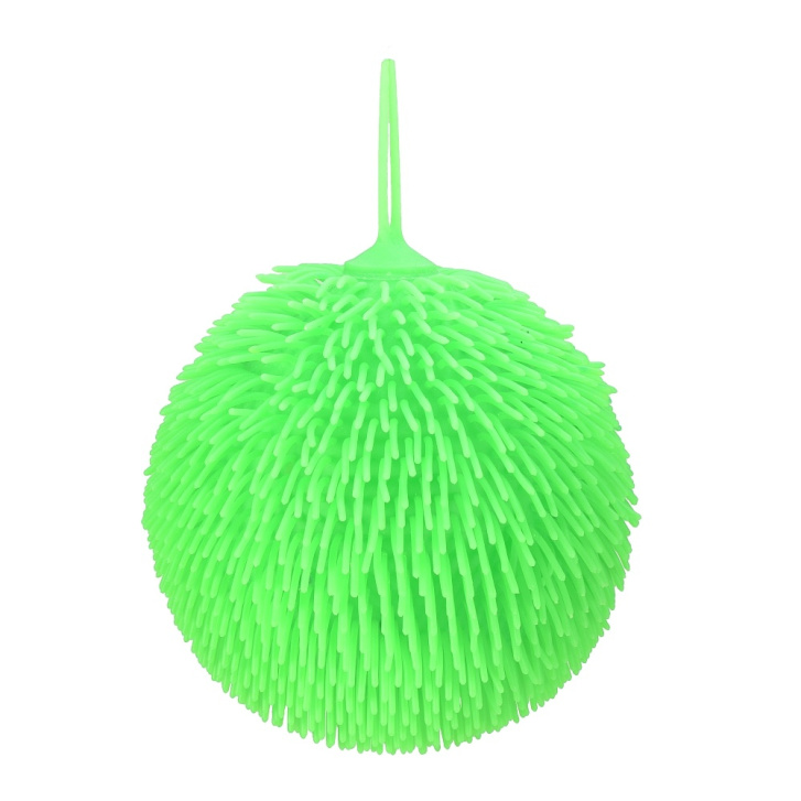 Zábavný míč Fluffy Ball
