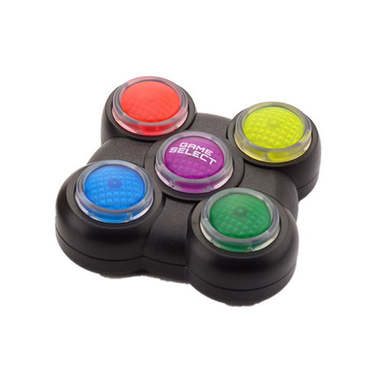 Hra – Memory Lights 2 v 1