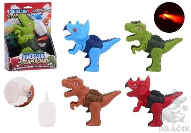 Dinosaurus