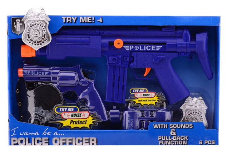 Policejní sada