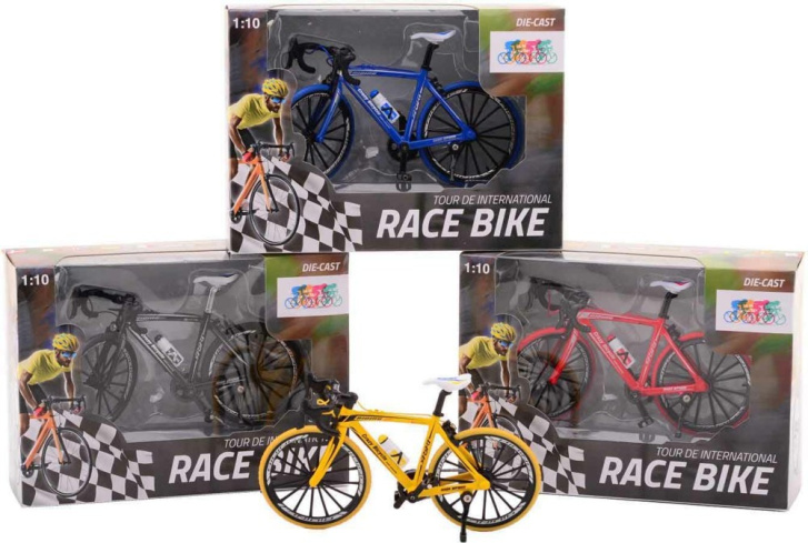 Tour de International – Kolo