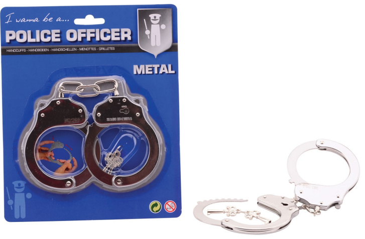 Policejní pouta