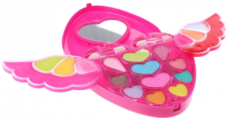 Make-up sada