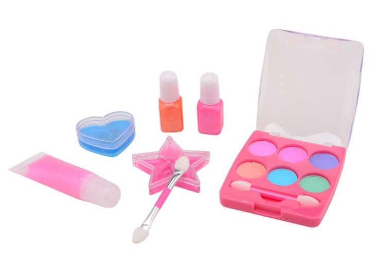 Lala Make-up souprava