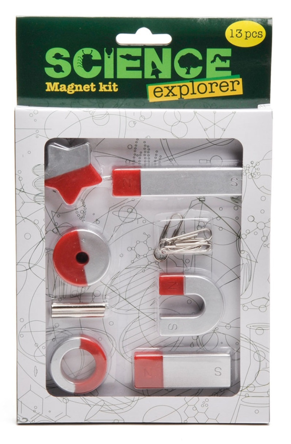 Magnetická souprava