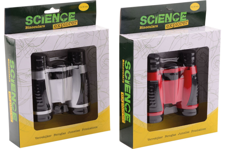 Dalekohled Science Explorer