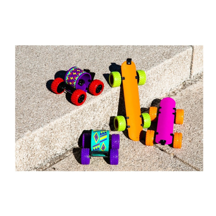 Skateboard náramek