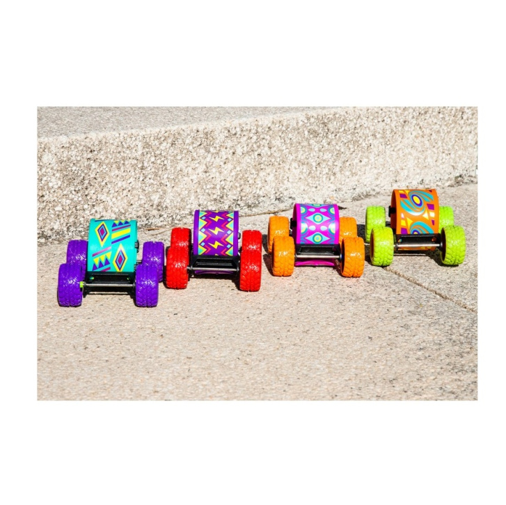 Skateboard náramek