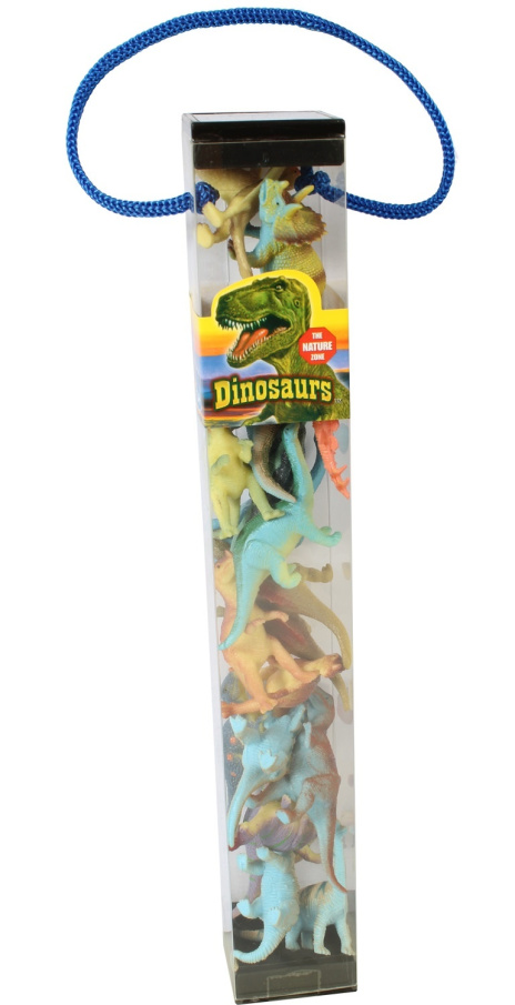 Sada dinosaurů 20 ks