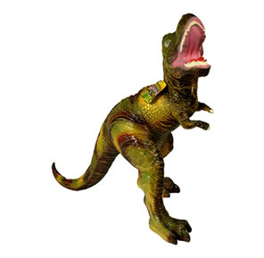 Dinosaurus Rex