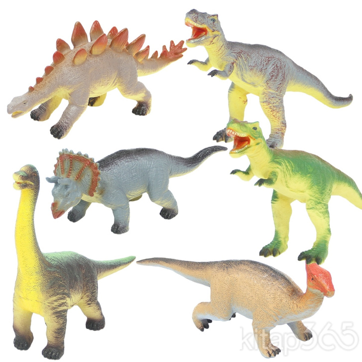 Dinosaurus