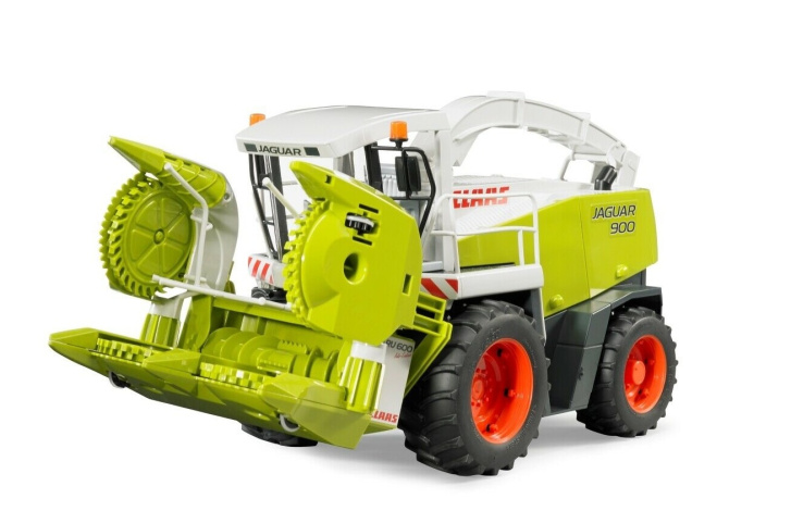 Bruder - Kombajn Claas Jaguar 900