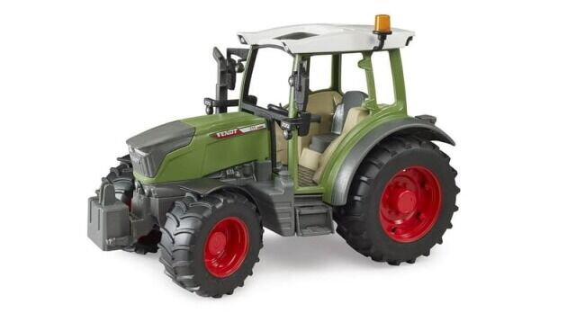 Bruder - Traktor Vario
