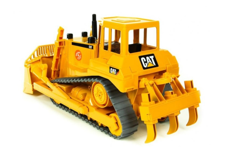 Bruder-Buldozer Caterpillar