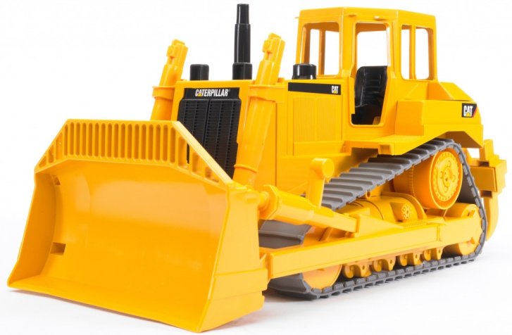 Bruder-Buldozer Caterpillar