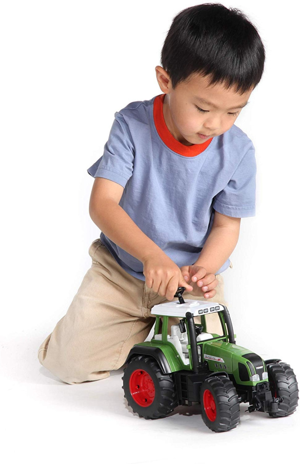 Bruder - Traktor